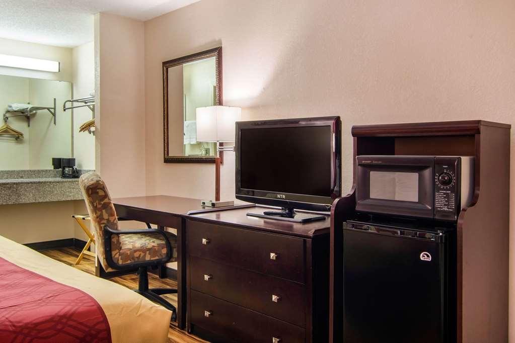Econo Lodge Мадисон Номер фото